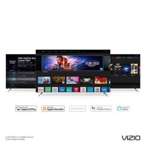 VIZIO Announces New SmartCast™ 3.0 Features New... | VIZIO Blog