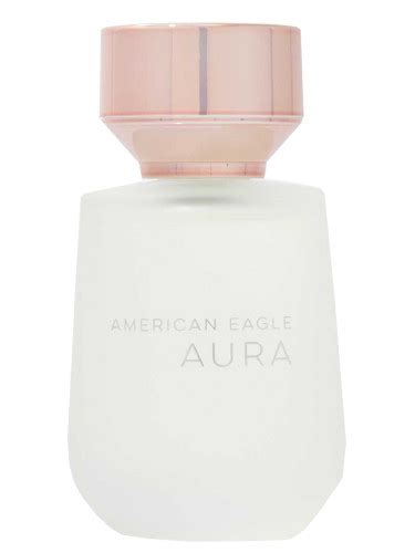 Aura Eau de Parfum American Eagle perfume - a fragrance for women 2021