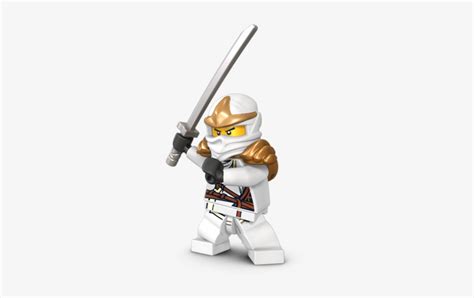 Lego Ninjago Cliparts Zane Ninjago Season 1, HD Png Download 640x480 ...