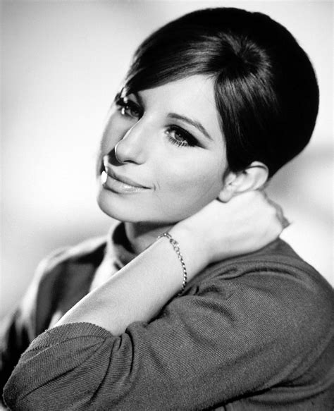 Barbra Streisand Style Watch - Fashionsizzle