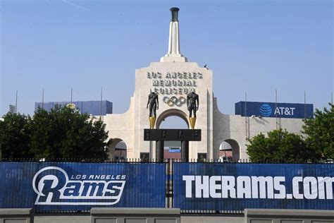 Los Angeles Rams 2018 opponent preview and potential storylines - Turf ...