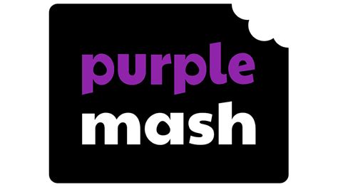 Purple Mash Logo Vector - (.SVG + .PNG) - Logovtor.Com