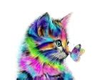 Cats Wallpapers and Backgrounds - Page 25 - Desktop Nexus Animals