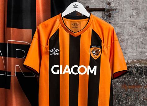 Hull City Kit