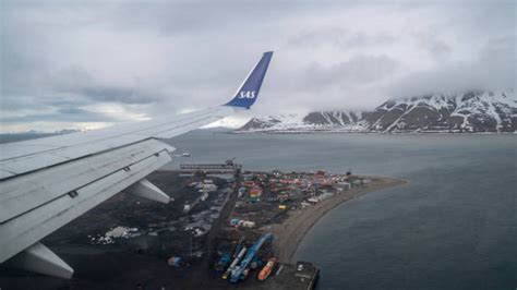 50+ Svalbard Airport Photos Stock Photos, Pictures & Royalty-Free ...