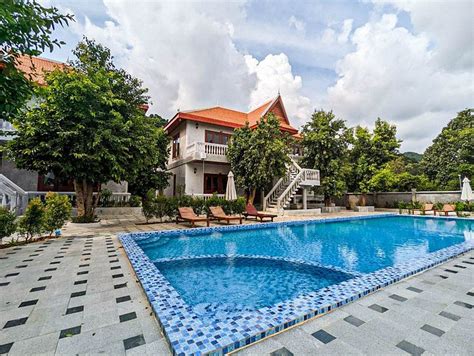 KEP KIRI RESORT $52 ($̶6̶3̶) - Prices & Lodging Reviews - Cambodia