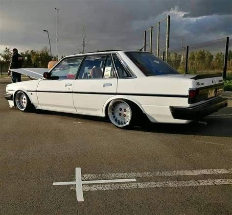 Pin by Mayibongwe Bhengu on Quick saves | Toyota cressida, Modified cars, Toyota