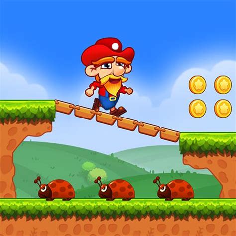 Super Jabber Jump 3 - Apps on Google Play