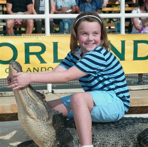 NEWS: Gatorland Orlando and Fun Spot America Will Be Re-Opening During ...