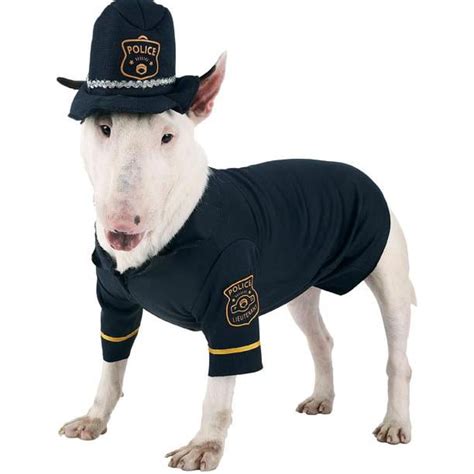 Police Dog Costume - Walmart.com