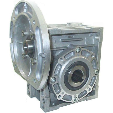 Worm Drive Gearbox Perth : China Small speed gearbox nrv worm drive reducer ... - Wa gears also ...