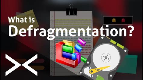 What is Defragmentation? should we Defragment SSD #AXT - YouTube