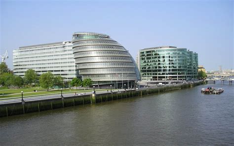 wallpaper: London City Hall Paos and Wallpapers