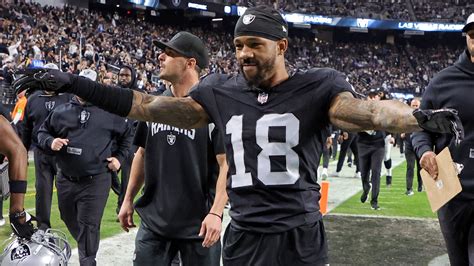 Raiders' Jack Jones Drops Viral Quote About Chiefs: 'Act Is Over'