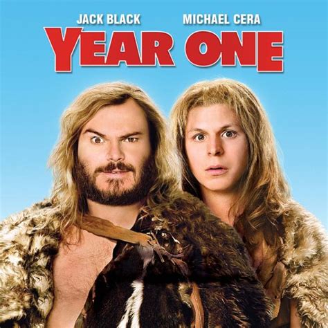 Year One (2009) - Harold Ramis | Synopsis, Characteristics, Moods ...