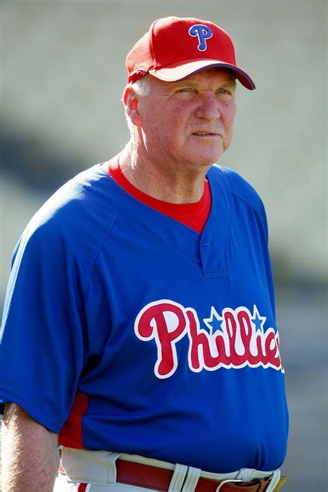 Legendary Phillies manager Charlie Manuel suffers major medical episode ...