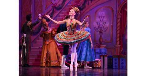 NUTCRACKER! Magical Christmas Ballet Celebrates 30 Years on the Road and Return to Stage After ...