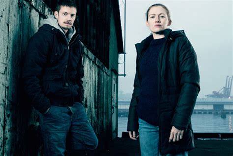 The Killing: canceled again by AMC; no season 4