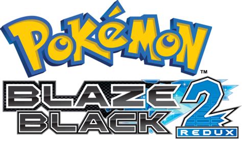 Pokemon Blaze Black 2 Redux Gym leaders Tier List (Community Rankings ...