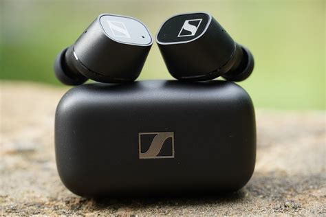 Sennheiser CX Plus True Wireless Review | Trusted Reviews