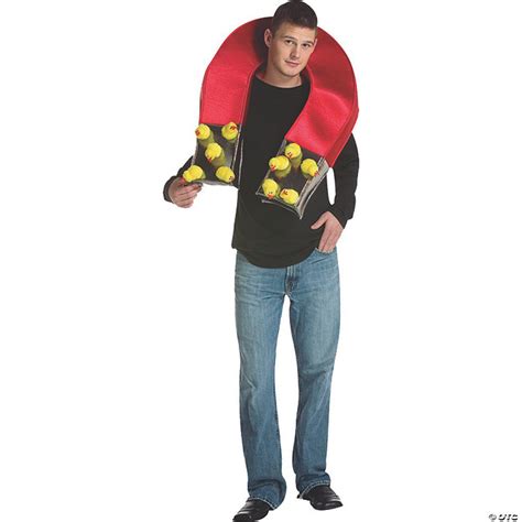 Men's Chick Magnet Costume | Halloween Express