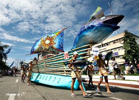 Tuna Festival, General Santos City – WOW Paradise Philippines