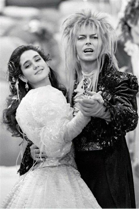 Labyrinth Behind the Scenes Photos - Media Chomp