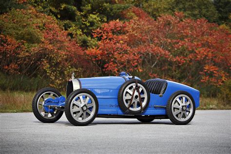 A three-owner 1925 Bugatti Type 35 Grand Prix seeks careta | Hemmings Daily