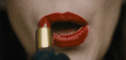 Dark Lipstick GIFs - Find & Share on GIPHY