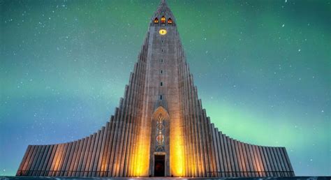 Visit Reykjavik: our 10 must-sees | Authentik