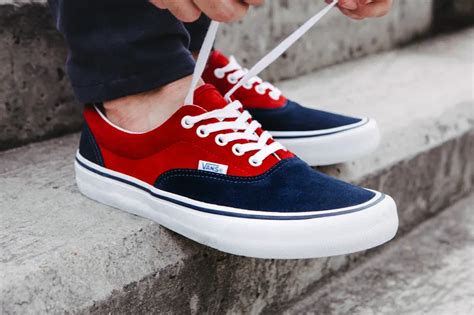 Vans Era Pro Sneaker | HYPEBEAST