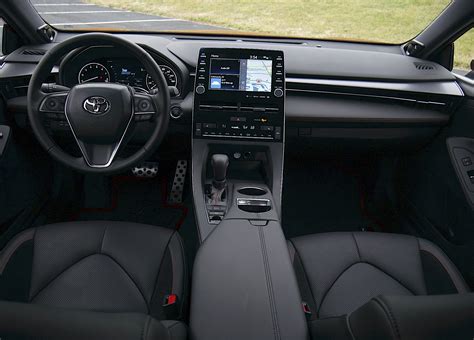 2020-Toyota-Avalon-TRD-3 | GCBC