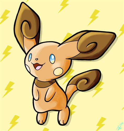 Alolan Pichu [RedBubble] by Yukiko-Snowflake on DeviantArt