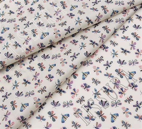 Cotton Lawn Fabric: 100% Cotton Fabrics from Great Britain by Liberty, SKU 00067992 at $2890 ...