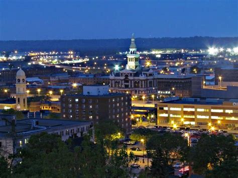 Dubuque, Iowa | Dubuque iowa, Dubuque, Places to go