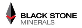 Black Stone Minerals - U.S Oil & Gas Mineral Rights Company