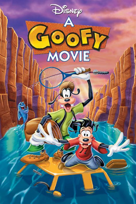 A Goofy Movie | Mickey and Friends Wiki | Fandom