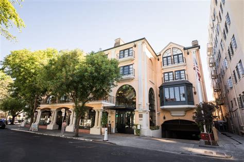 [2023 PICKS] The Best Boutique Hotels in Palo Alto, California