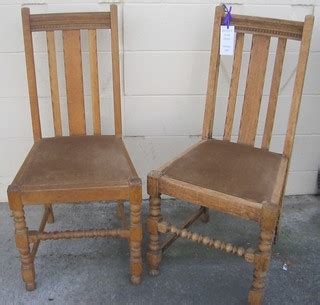 SOLD: Antique wooden chairs | The Living Room | Flickr