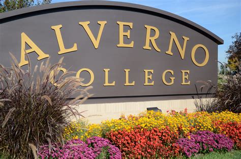 Alverno College, MATC Partner to Streamline Transfer Process for Students Majoring in Social Work