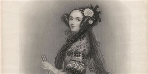 Ada Lovelace Day 2023 - Sunday October 15, 2023