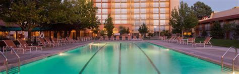 Crowne Plaza Albuquerque - Business Hotel, Best Price Guarantee