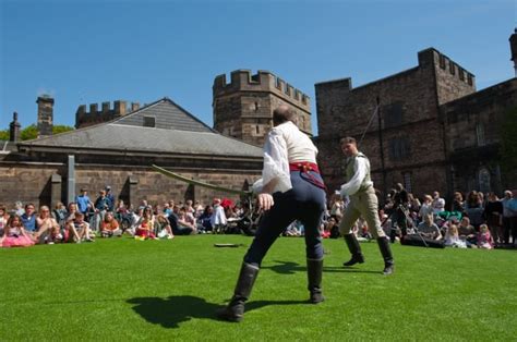 Gallery | Lancaster Castle : Lancaster Castle