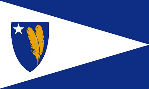 Redesigned Massachusetts Flag : r/vexillology