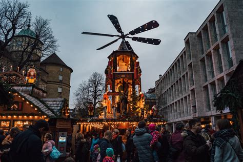 Stuttgart Christmas Market | 2024 Dates, Locations & Must-Knows! - Christmas Markets in Europe