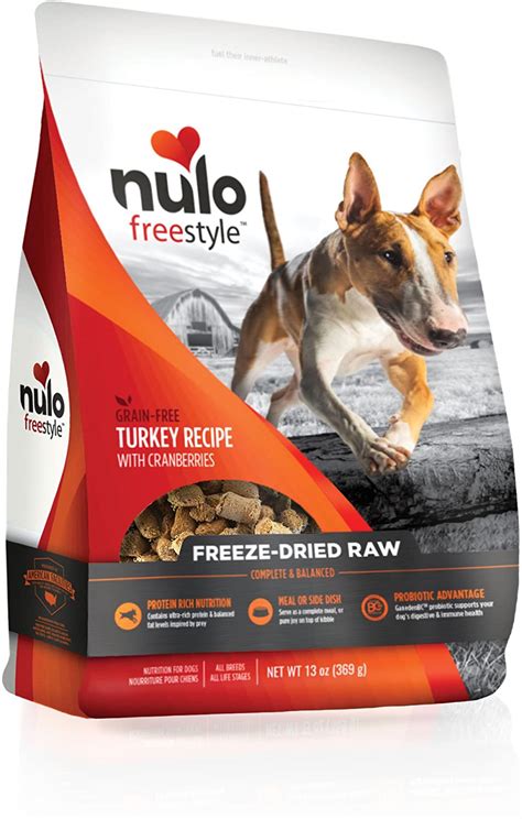 Best Raw Dog Food Brands for Large Dogs in 2020