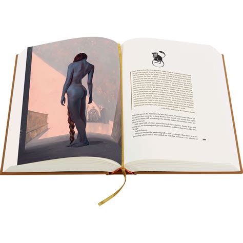 Dune (Limited Edition) | The Folio Society