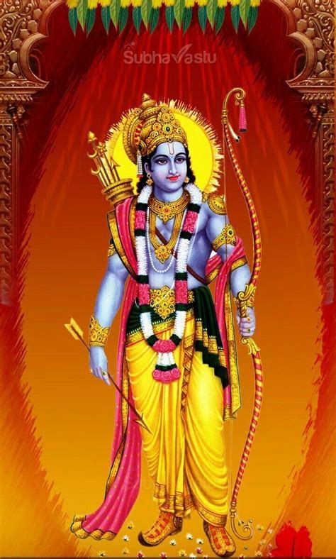 Jai Shri Ram Wallpapers - Top Free Jai Shri Ram Backgrounds ...