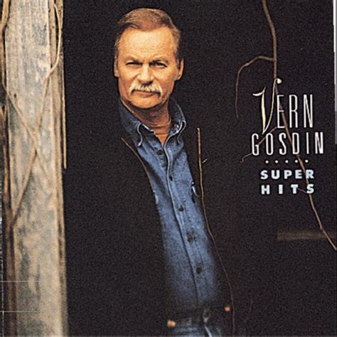 Vern Gosdin - Super Hits (1993) - Vern Gosdin Albums - LyricsPond