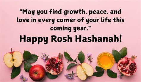 Best 120+ Happy Rosh Hashanah 2024 Wishes - RoshHashanah2024.com